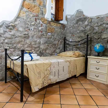 Carma Vakantiehuis *