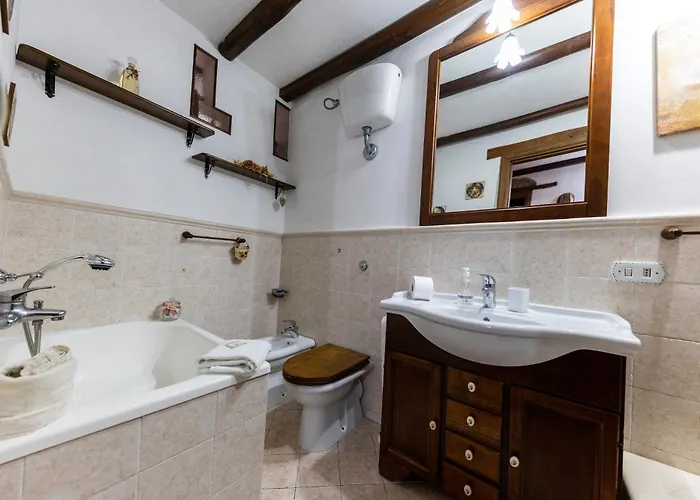 Carma Vakantiehuis *