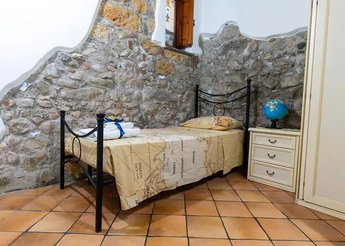 Carma Vakantiehuis *