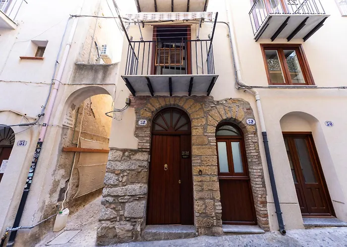 Vakantiehuis Carma *