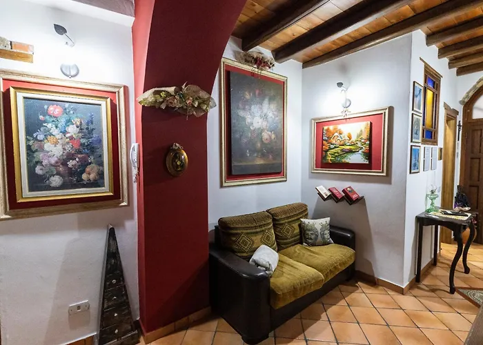 Carma Vakantiehuis *