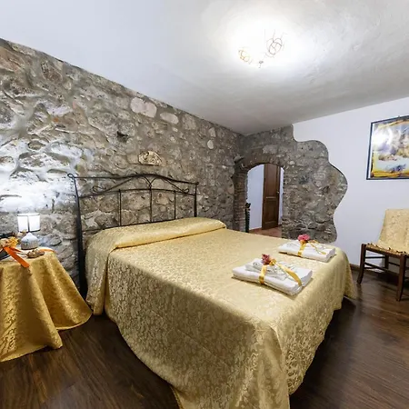 Casa vacanze Carma Cefalù